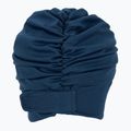 Жіноча шапочка для плавання Fashy 3473 Basic navy 2