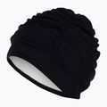 Шапочка для плавання жіноча Fashy 3403 Basic black