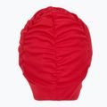 Шапочка для плавання жіноча Fashy 3403 Basic red 2