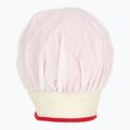 Шапочка для плавання жіноча Fashy 3403 Basic red 3