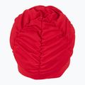 Шапочка для плавання жіноча Fashy 3403 Basic red 2