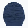 Жіноча шапочка для плавання Fashy 3403 Basic navy