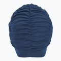 Жіноча шапочка для плавання Fashy 3403 Basic navy 2