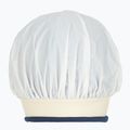 Жіноча шапочка для плавання Fashy 3403 Basic navy 3