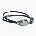 Окуляри для плавання aquaFeel Glide Mirrored black/silver