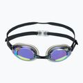 Окуляри для плавання aquaFeel Glide Mirrored black/gold