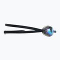 Окуляри для плавання aquaFeel Glide Mirrored black/gold 3