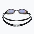 Окуляри для плавання aquaFeel Glide Mirrored black/gold 4