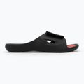 Шльопанці чоловічі aquaFeel Profi Pool black/red 2