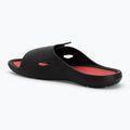 Шльопанці чоловічі aquaFeel Profi Pool black/red 3