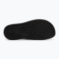 Шльопанці чоловічі aquaFeel Profi Pool black/red 4