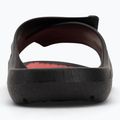Шльопанці чоловічі aquaFeel Profi Pool black/red 6