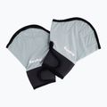 Рукавички для аквафітнесу Fashy 4462 неопренові grey/black