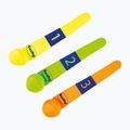 М'ячики для виловлювання Fashy 4212 неопренові 3 шт. multi-color