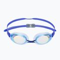 Окуляри для плавання aquaFeel Glide Mirrored blue