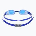 Окуляри для плавання aquaFeel Glide Mirrored blue 4