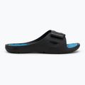 Шльопанці жіночі aquafeel Profi Pool black / turqoise 2