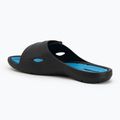 Шльопанці жіночі aquafeel Profi Pool black / turqoise 3