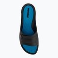 Шльопанці жіночі aquafeel Profi Pool black / turqoise 5