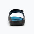 Шльопанці жіночі aquafeel Profi Pool black / turqoise 6