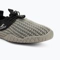 Аквашузи жіночі aquafeel Oceanside grey / black 7