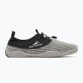 Аквашузи чоловічі aquafeel Oceanside grey / black 2