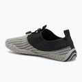 Аквашузи чоловічі aquafeel Oceanside grey / black 3