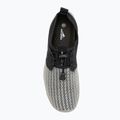 Аквашузи чоловічі aquafeel Oceanside grey / black 5