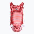 Купальник суцільний дитячий Fashy 15470 Babies Little Stars з підгузком multi-color