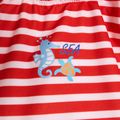 Купальник суцільний дитячий Fashy 15470 Babies Little Stars з підгузком multi-color 3