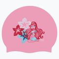 Шапочка для плавання дитячий Fashy 3047 Printed pink 2