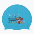 Шапочка для плавання дитячий Fashy 30402 Printed sky blue