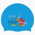 Шапочка для плавання дитячий Fashy 30402 Printed sky blue 2