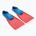Ласти для плавання Aquafeel Swim Плавник Floating роз. 30-33 red/blue
