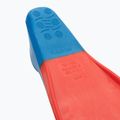 Ласти для плавання Aquafeel Swim Плавник Floating роз. 30-33 red/blue 2