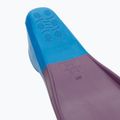 Ласти для плавання Aquafeel Swim Плавник Floating purple/blue 2