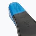 Ласти для плавання Aquafeel Swim Плавник Floating black/blue 2