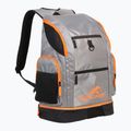 Рюкзак для плавання aquaFeel Rucksack 42 л grey/orange 3