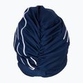Жіноча шапочка для плавання Fashy 3428 Exclusive navy 2