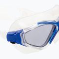 Окуляри для плавання aquaFeel Endurance Pro III blue/transparent 3