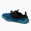 Аквашузи жіночі aquafeel Oceanside blue 3