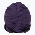 Шапочка для плавання жіноча Fashy 3493 Exclusive purple 2