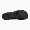 Аквашузи чоловічі aquaFeel Dawson black 4