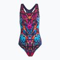 Купальник суцільний жіночий aquafeel I-Nov Aquafeelback mystical ornament