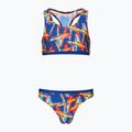 Купальник роздільний дитячий aquafeel Racerback colorful a