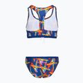 Купальник роздільний дитячий aquafeel Racerback colorful a 2