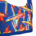 Купальник роздільний дитячий aquafeel Racerback colorful a 3