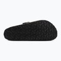 Шльопанці BIRKENSTOCK Boston Soft Footbed Oiled Leather Regular iron 4