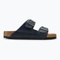 Вузькі сині шльопанці BIRKENSTOCK Arizona SFB LEOI 2