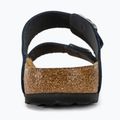 Вузькі сині шльопанці BIRKENSTOCK Arizona SFB LEOI 7